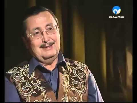 Видео: «Келбет». Қайрат Байбосынов