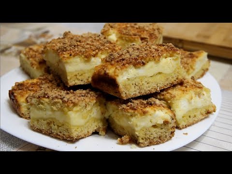 Видео: КОРОЛЕВСКАЯ ВАТРУШКА ПО-НОВОМУ! БЫСТРО! ВКУСНО! ПРОСТО! 25.10.20