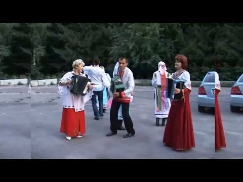 Видео: Фаина Григорьева - Чăваш ташши