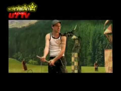 Видео: Нова Пародия На Хари Потър VBOX7