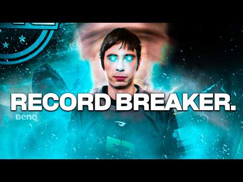 Видео: Самые безумные игры Hard Carry в Pro Counter-Strike.