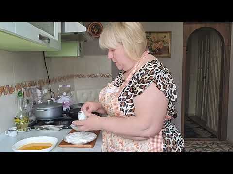 Видео: Приготовила жаркое