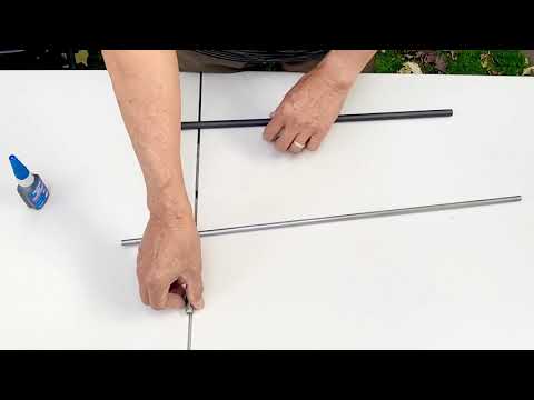 Видео: Установка рукава FX STX Liner CF