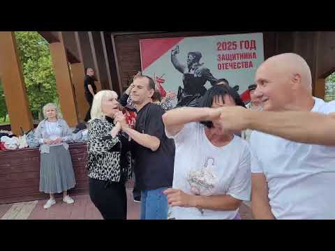 Видео: Любовь в моём сердце живёт... 14.06.25...