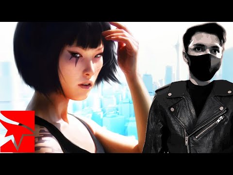 Видео: Mirror's Edge | Шут стримит #3