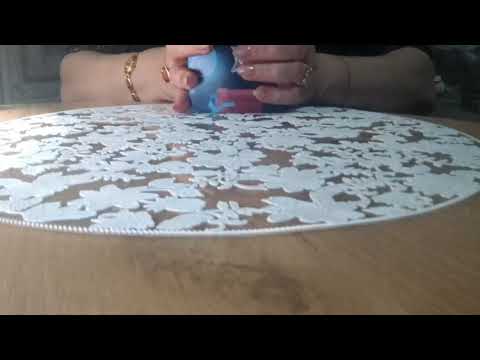 Видео: Пасьянс.Гадаем.