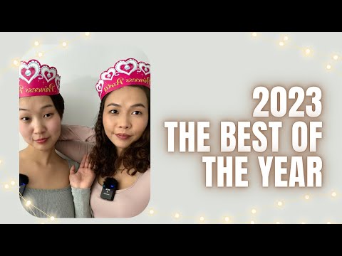 Видео: 2023 ОНЫ ХАМГИЙН ХАМГИЙН 🎄🎉