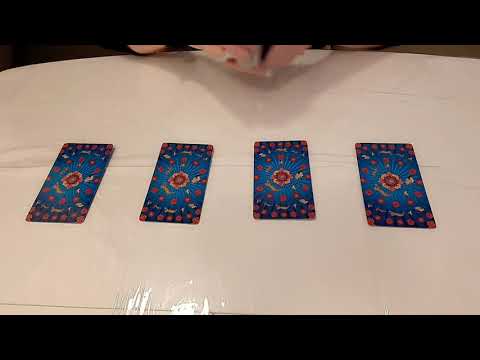 Видео: ТАРО. ЧТО СЕГОДНЯ ОН ДУМАЕТ О ВАС.