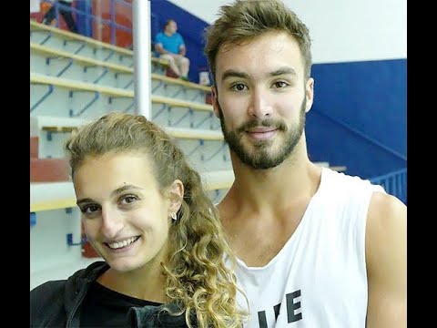 Видео: Габриэлла Пападакис - Гийом Сизерон.Gabriella PapadakisGuillaume CizeronTHE BEST PROGRAMMES 2016-19.