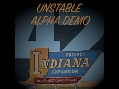 Видео: 009 Project Indiana Expansion B42 DEMO Апокалипсис Project Zomboid I 42 билд I v. 12.3