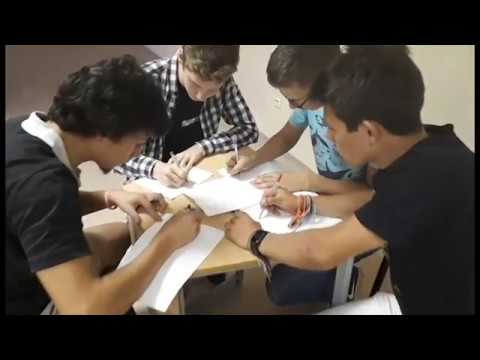 Видео: Алфавит ФТШ