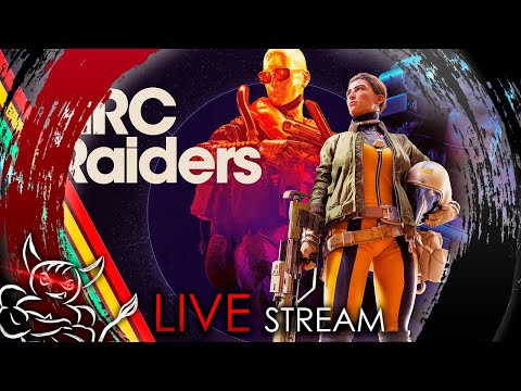 Видео: Arc Raiders - Новый Патч, Новая Карта
