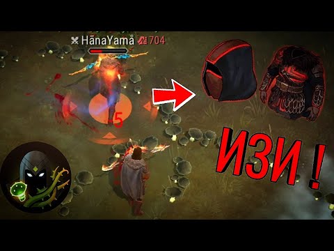Видео: СИЛЬВАН СЛАБАЧОК? Frostborn: co-op survival