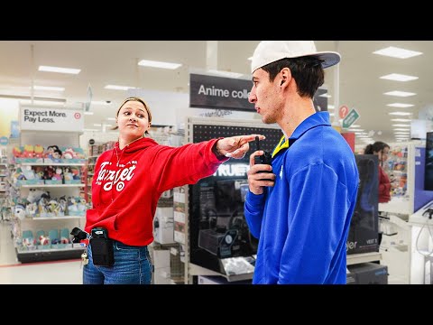 Видео: Подключение к магазинным рациям!