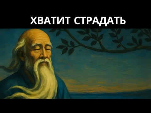 Видео: ✨Не привязывайся ни к чему — самый важный урок✨