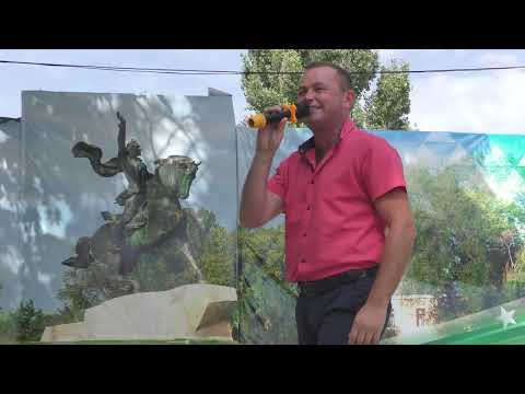 Видео: Дмитрий Бурлак - Кепочка