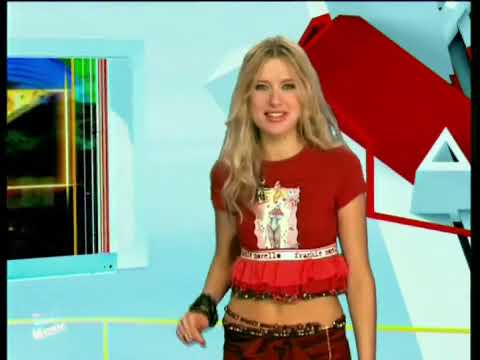 Видео: Програма "Мелорама" №453. 23.10.05. 2005 рік.