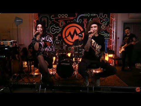 Видео: ГРУППА СЛОТ УБОЙНО ВЫСТУПИЛА В МУЗЫКАЛЬНОМ МАГАЗИНЕ МУЗТОРГ 16 ОКТЯБРЯ 2024 ГОДА!