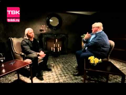 Видео: После новостей (19 ноября 2014 года). Дмитрий Хворостовский.