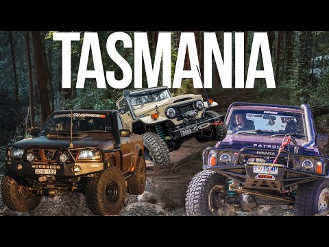 Видео: ТАСМАНСКАЯ КАТАСТРОФА!!!