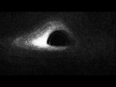 Видео: УЧЕНЫЕ ОБНАРУЖИЛИ Стрелец А - ЧЕРНАЯ ДЫРА В НАШЕЙ ГАЛАКТИКЕ