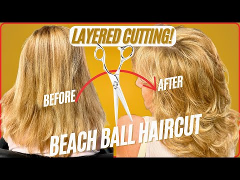 Видео: Ошибка №1, которую вы совершаете, выбирая каскадную стрижку