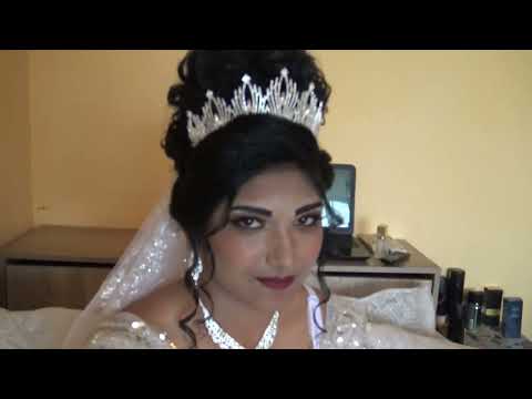 Видео: 1.Свадбения Ден На  Сашо И Ивелина 27.05.2023