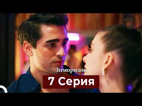 Видео: Зимородок 7 Cерия (Русский дубляж)