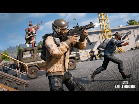 Видео: PUBG ОБНОВЛЕНИЕ 31.2 / ПРОКАЧКА КЛАНА В ПАБГ