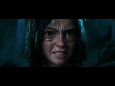 Видео: АЛИТА Боевой ангел  Месть за Собаку