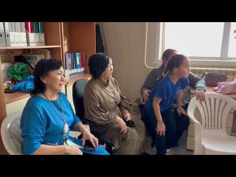 Видео: "АЙЫМНЬЫЛААХ АЙАН" бырайыагынан Сунтаар култуурата Уус-Алдаҥҥа