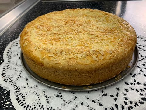 Видео: 🥰🥰 СТАРЫЙ РЕЦЕПТ 💣Сладчайший десерт от лучшей бабушки в мире .... !!!