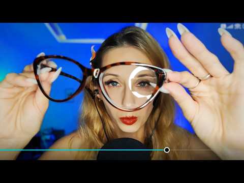 Видео: АСМР Что я нашла в ЗАБЫТОЙ ПОСЫЛКЕ с ALIEXPRESS / В поисках АСМР триггера / Распаковка