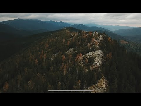 Видео: Горган-Явірник - найвища гора в Яремчі. Вікно в Карпати, звідки видно Чорногору, Мармароси і Горгани