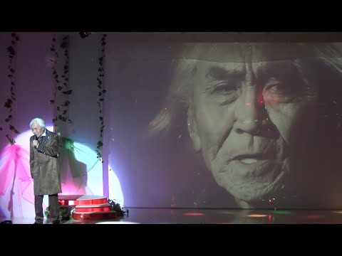 Видео: 2020 с. Фрументий Софронов - «Күнү таптыыбын»