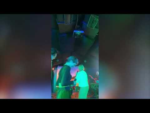 Видео: Прямой эфир с питербургского концерта Александры Каштановой и Андрея Нестеренко 23 02 2022