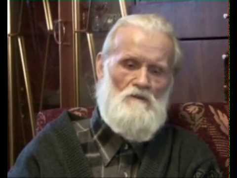 Видео: Часть 1 Русской земли ограждение Блаженный старец Иоанн Многострадальный (Шорохов)