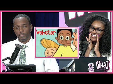 Видео: КЭМРОН НЕ МОЖЕТ ПОВЕРИТЬ, ЧТО СТАТ БЭБИ НЕ ЗНАЕТ ЭТИХ КЛАССИЧЕСКИХ ШОУ! | ЛУЧШЕЕ ИЗ 7 СЕЗОНА, ЭПИ...