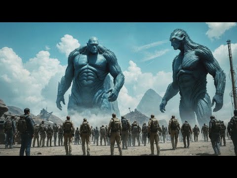 Видео: 7000 лет назад они создали человечество, но в 2024 году пришли наказать род людской