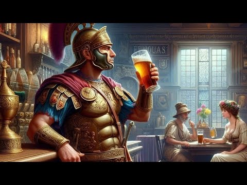 Видео: Civilization II - Рим в окружении #7 (пс1) император 