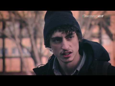 Видео: Сибирская Рулетка 1 Сезон 5 Серия 1080p