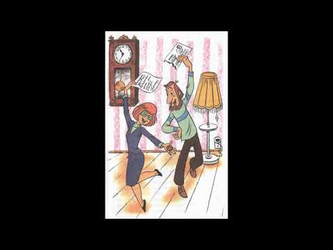 Видео: Дядя Фёдор,Пёс и Кот Глава 18