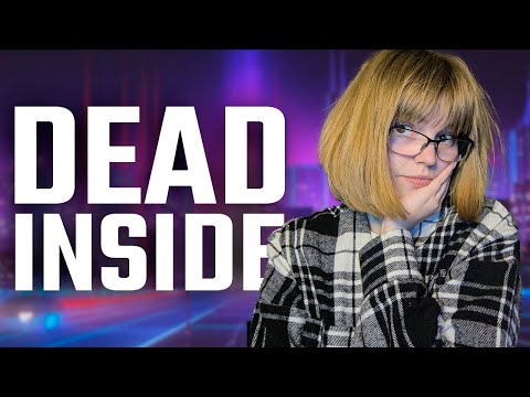 Видео: РЕАКЦИЯ НА ЛЮДИ, МЕРТВЫЕ ВНУТРИ 116