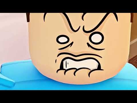 Видео: Роблокс мультик от владуса от 1  до 4 серии