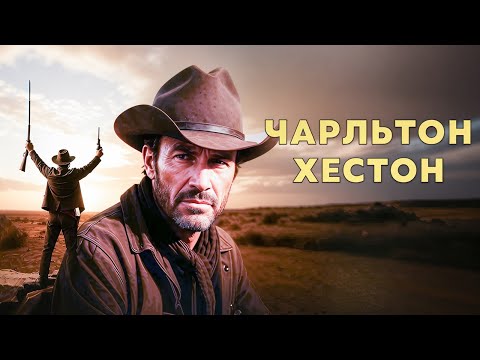 Видео: Чарльтон Хестон | Уилл Пенни (1967) Русская озвучка FULL HD Смотреть онлайн!