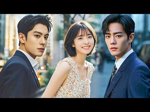 Видео: Два жестких CEO соревнуются за Золушку, даже начинают драку!