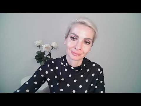 Видео: Нарциссический пылесос и что бывает потом