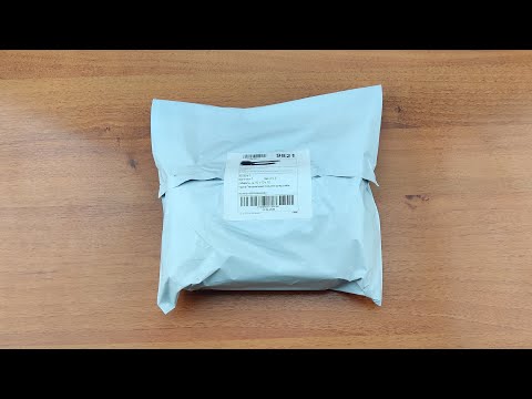 Видео: Посылки Из Китая! 186! Лучший Автомобильный Видеорегистратор с Aliexpress! Marubox M345GPS!