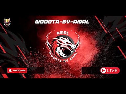 Видео: день4  мини турнир 85 дота-1 bo3  го лайки STREAM WODOTA-by-AMAL