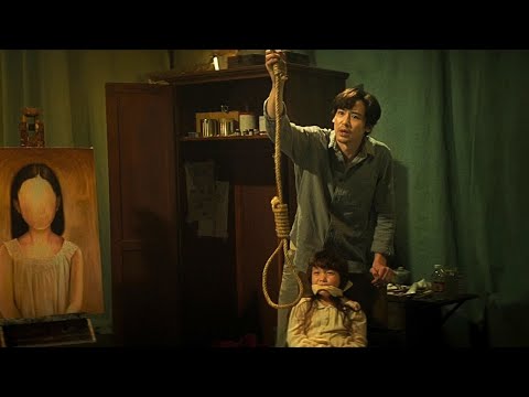 Видео: ЖУТКИЙ ТРИЛЛЕР ПРОБИРАЕТ ДО ДРОЖИ! ЧЕРТОВЩИНА В СТАРОМ ДОМЕ! Реинкарнация. Картины с того света